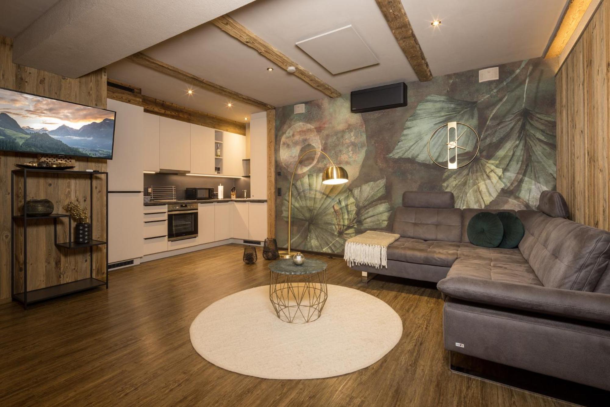 Apart Bogner Brixlegg Exterior photo